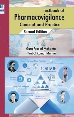 Textbook of Pharmacovigilance 1