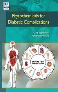 bokomslag Phytochemicals for Diabetic Complications