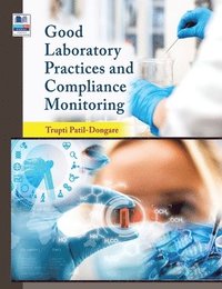 bokomslag Good Laboratory Practices and Compliance Monitoring