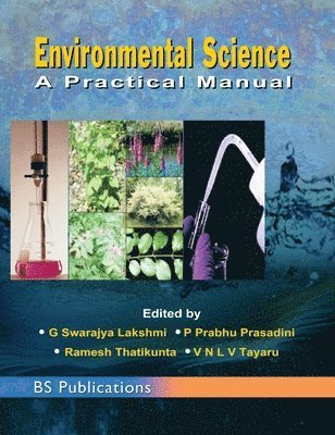 bokomslag Environmental Science