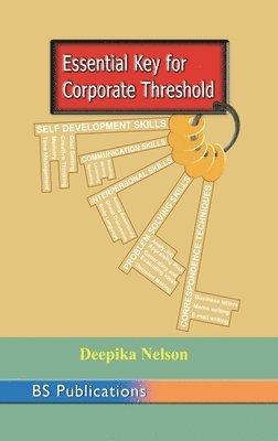 Essential Key to Corporate Threshold 1