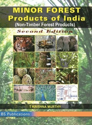 Minor Forest Products of India 1