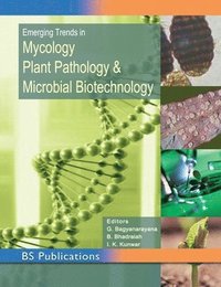 bokomslag Mycology, Plant Pathology, & Microbial Biotechnology