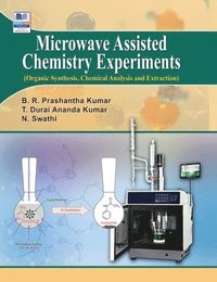 bokomslag Microwave Assisted Chemistry Experiments