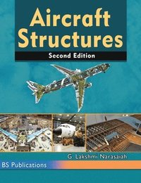 bokomslag Aircraft Structures