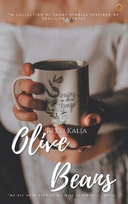 bokomslag Olive Beans