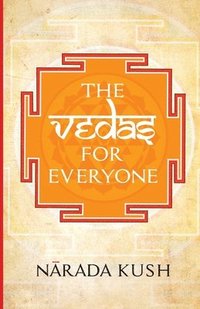 bokomslag Vedas for Everyone