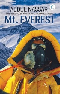 bokomslag Mt. Everest (Edition1)