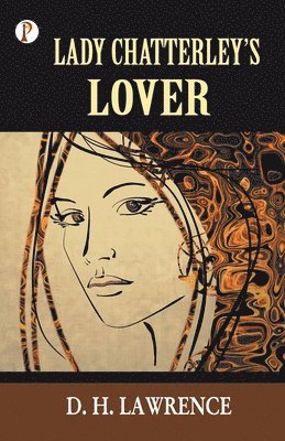 bokomslag Lady Chatterly's Lover