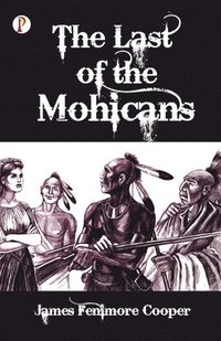 bokomslag Last of the Mohicans