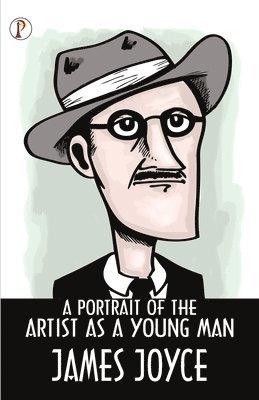 James Joyce, Joyce ,James - Portrait of the Artist as a Young Man, Häftad