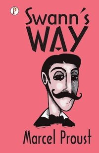 bokomslag Swann's Way