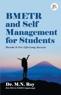 bokomslag BMETR and Self-Management For Students