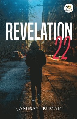 bokomslag Revelation 22