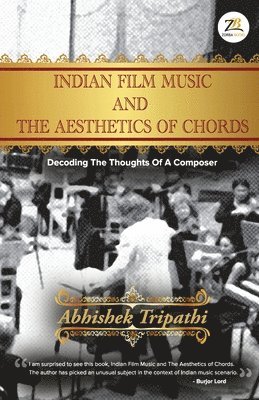 Indian Film Music and the Aesthetics of Chords