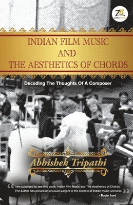 Indian Film Music and the Aesthetics of Chords 1