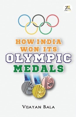 bokomslag How India Won Its Olympic Medals