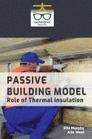 bokomslag Passive Building Model