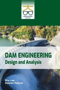 bokomslag Dam Engineering