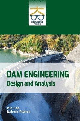 bokomslag Dam Engineering
