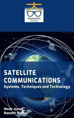 bokomslag Satellite Communications