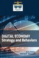 bokomslag Digital Economy