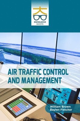 bokomslag Air Traffic Control And Management