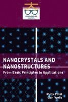 bokomslag Nanocrystals and Nanostructures