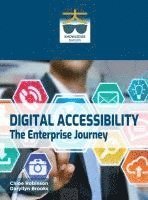 bokomslag Digital Accessibility