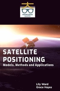 bokomslag Satellite Positioning