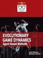 bokomslag Evolutionary Game Dynamics