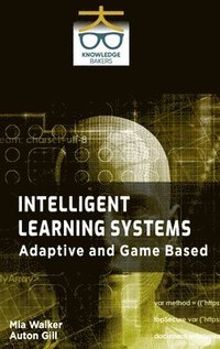bokomslag Intelligent Learning Systems