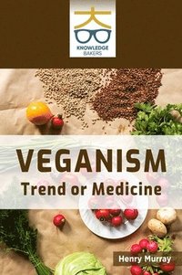 bokomslag Veganism