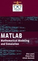 bokomslag MATLAB