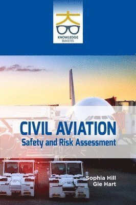 bokomslag Civil Aviation: Safety And Risk Assessment: Geometric Algorithms