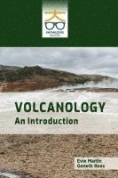 bokomslag Volcanology