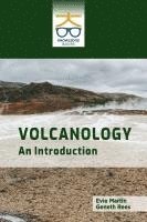 bokomslag Volcanology: An Introduction