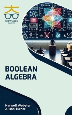 bokomslag Boolean Algebra