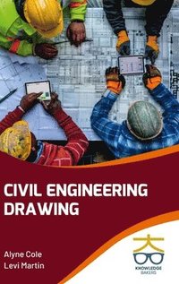 bokomslag Civil Engineering Drawing (Int)
