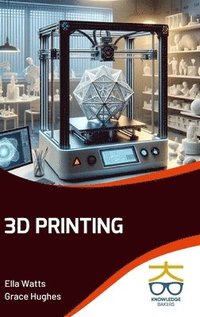 bokomslag 3D Printing (Int)