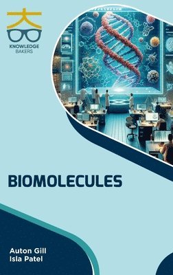 bokomslag Biomolecules