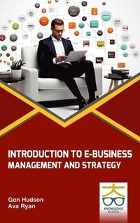 bokomslag Introduction to E-Business