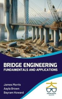 bokomslag Bridge Engineering