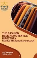 Fashion Designers Textile Directory 1