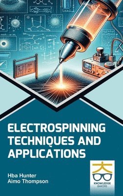 bokomslag Electrospinning