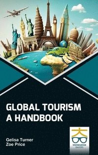 bokomslag Global Tourism