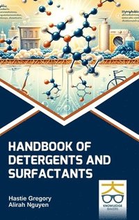 bokomslag Handbook of Detergents and Surfactants