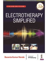 bokomslag Electrotherapy Simplified