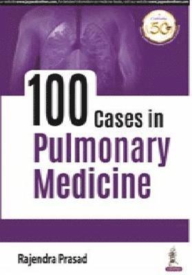 100 Cases in Pulmonary Medicine 1
