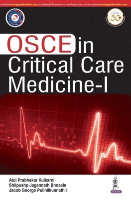 OSCE in Critical Care Medicine - 1 1